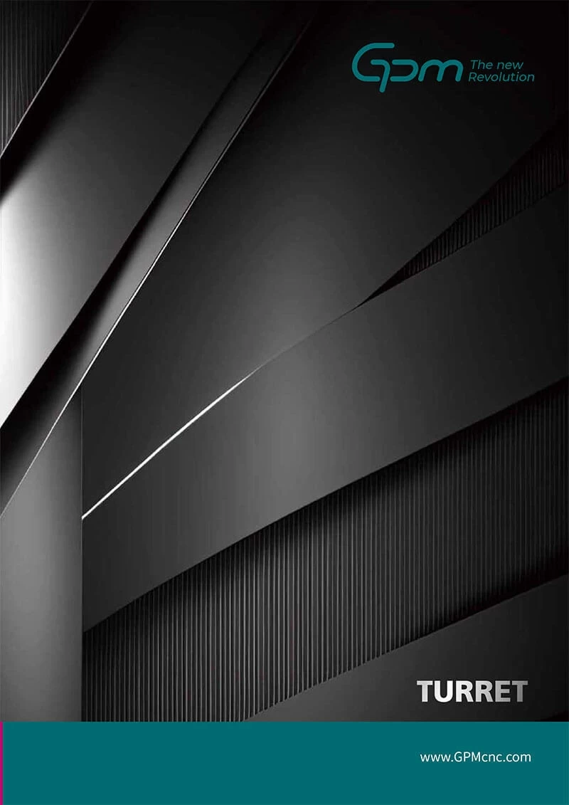 GPM - Main Catalogue - de