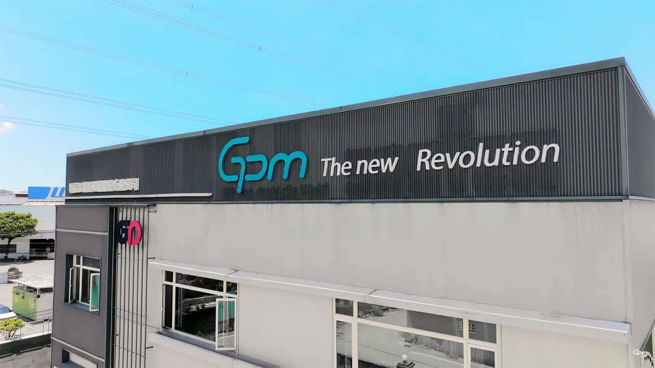 霄特公司簡介影片