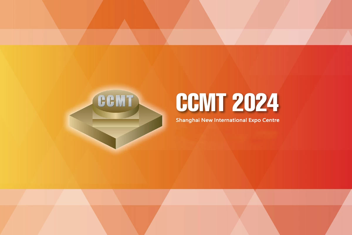 CCMT-Shanghai-2024
