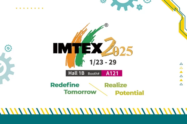 Imtex 2025