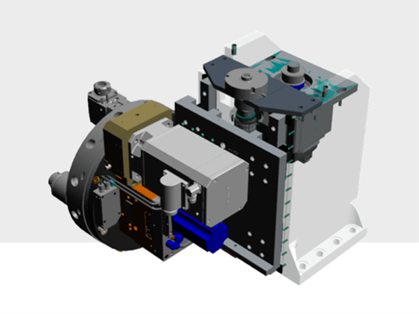 Gpm-BMT-Turret