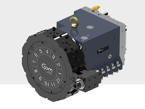 Gpm-BMT-Turret